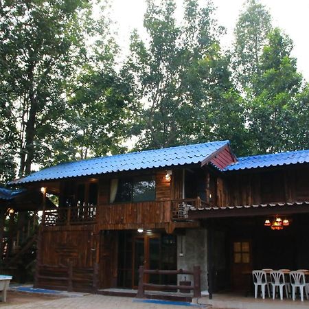 فندق Papa'S Garden دوي ساكيت المظهر الخارجي الصورة