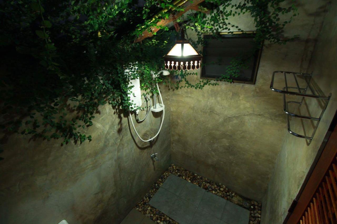 فندق Papa'S Garden دوي ساكيت المظهر الخارجي الصورة